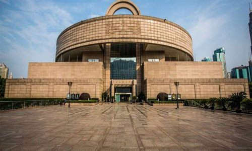 Shanghai Museum